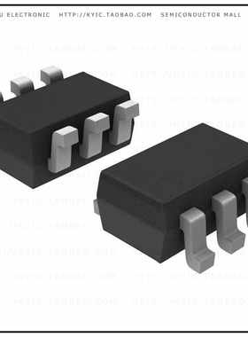 NSVMBD54DWT1G【DIODE SCHOTTKY DUAL 30V SOT363】