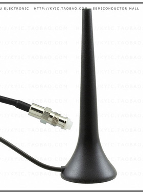 MIKE1A/2.5M/FMEF/S/S/20【RF ANT 850MHZ/900MHZ WHIP STR】