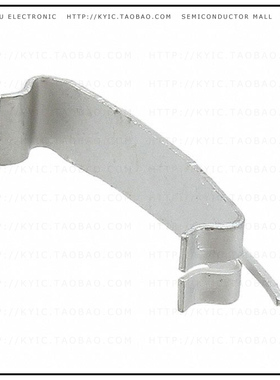 B65814B2203X000【CLAMP RM 10】