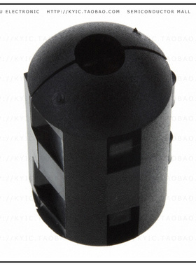 BF1429【FERRITE CORE 157 OHM HINGED】