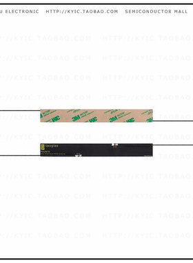 FXUB70.A.07.C.001【RF ANT 850MHZ/1.575GHZ FLT PATCH】