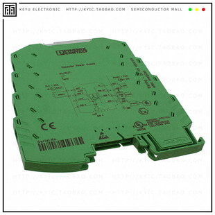 24VDC 2864422 SUPPLY POWER REPEATER