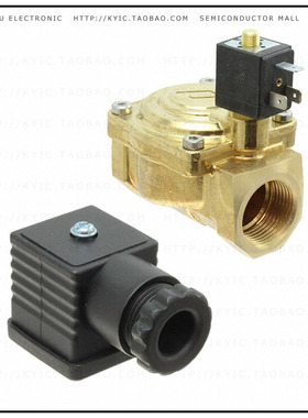 SOL3B4【VALVE SOLENOID 3/4' BSP NC 220/2】