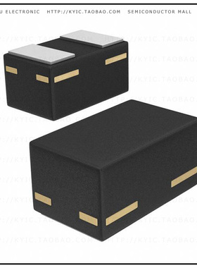 PESD12VV1BL 315【TVS DIODE 12V 38V DFN1006-2】