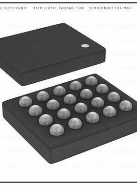 LPC11A02UK 118【IC MCU 32BIT 16KB FLASH 20WLCSP】