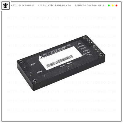 PACSR24021S【500W AC/DC 85-265VIN 24VOUT】