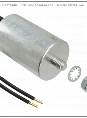 99285-4-7320【6 UF CAP PLASTIC 400V】