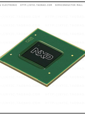 MIMX8MQ6CVAHZAA【I.MX 8MQUAD 17X17 NO LID】