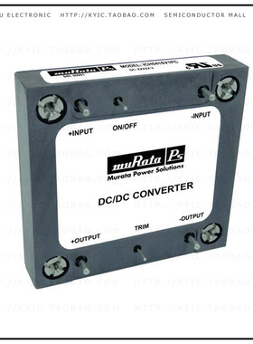 ICH0130V1PC【DC DC CONVERTER 12V 360W】