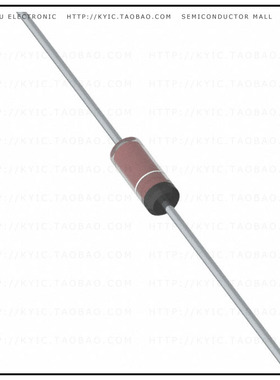 JANS1N5298-1【DIODE CURRENT REG DO-7】