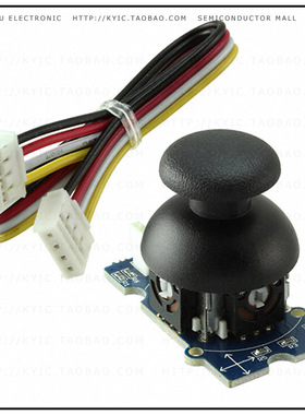 101020028【GROVE THUMB JOYSTICK】