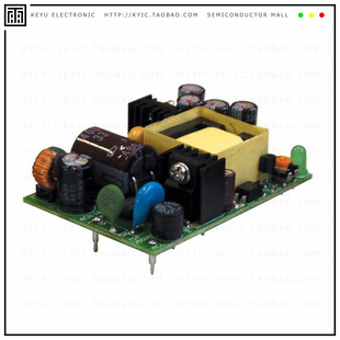 KPSA524【PWR SPLY BRD MNT 24V 0.23A 5W】