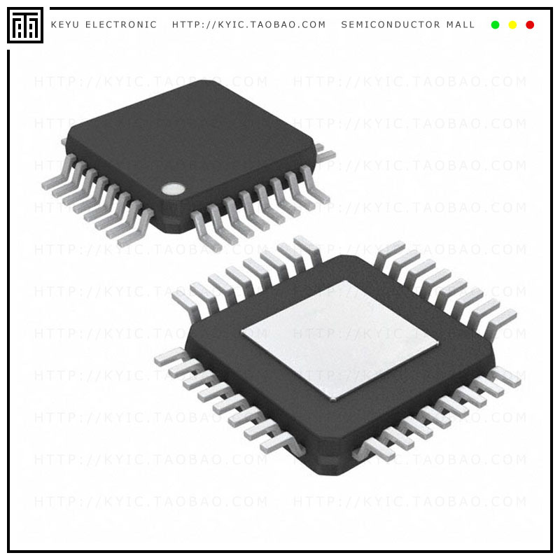 CY2DP1510AXC【IC CLK BUFFER 2:10 1.5GHZ 32TQFP】