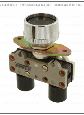 81735011【CONTROL VALVE 3/2 NO ROD MOUNT】