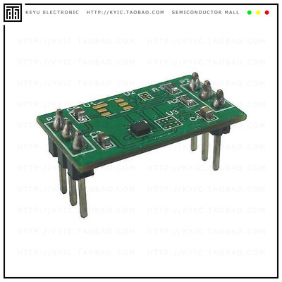 MMC34160PJ-B【BOARD EVAL MMC34160 MAGN SENSOR】