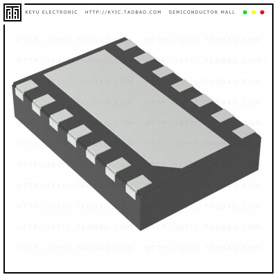 TCAN1043DMTTQ1【AUTOMOTIVE TRANSCEIVER】