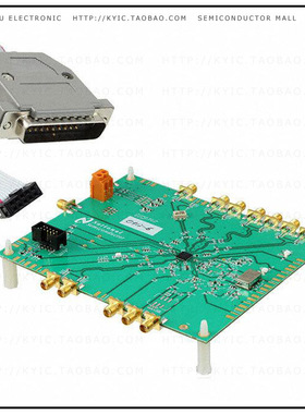 LMK04033BEVAL/NOPB【BOARD EVALUATION LMK04033】