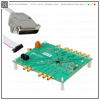 LMK04033BEVAL/NOPB【BOARD EVALUATION LMK04033】