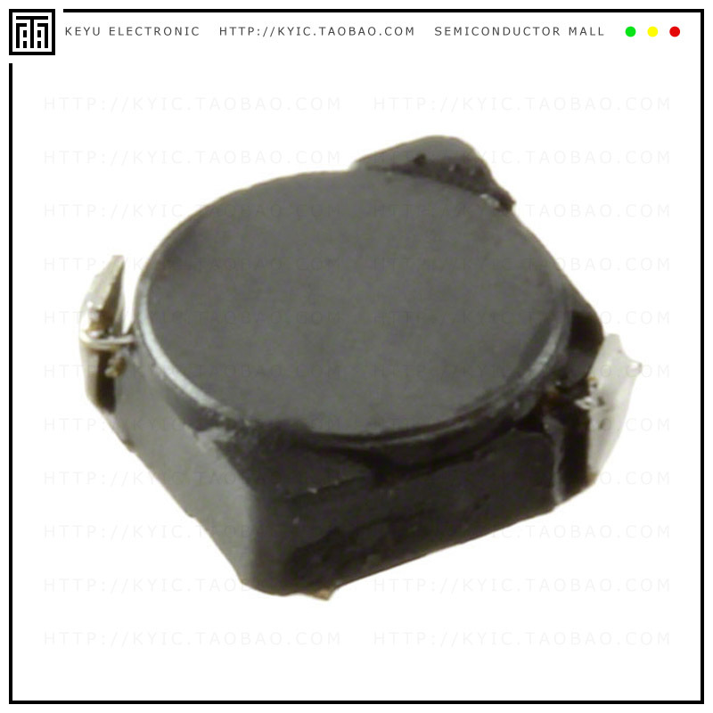 CDRH4D18NP-100NC【FIXED IND 10UH 610MA 200 MOHM】