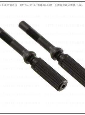 E39-F9【CONN THIN FIBER ATTACH 2.2MM DIA】