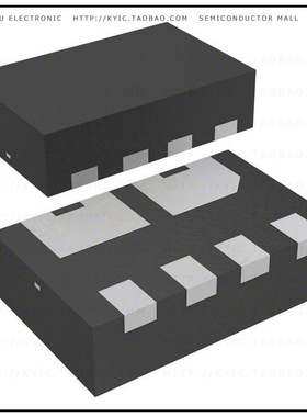 FDMB3800N【MOSFET 2N-CH 30V 4.8A MICROFET】