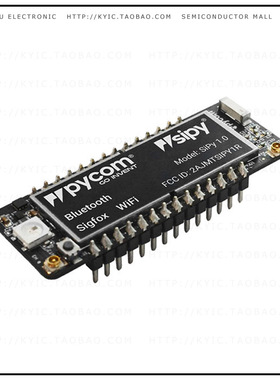 SIPY RCZ1 & RCZ3【SIPY IOT DEV BOARD RCZ1/RCZ3】