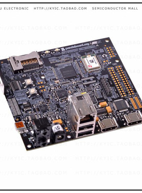 UEVM4430G-01-00-00【PANDABOARD OMAP4430 EVAL BRD】