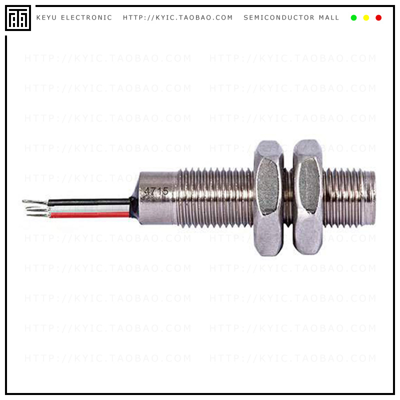 HS-2210M-02-0300【LATCHING 3 - WIRE】