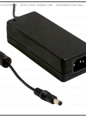 GST60A05-P1J【AC/DC DESKTOP ADAPTER 5V 30W】