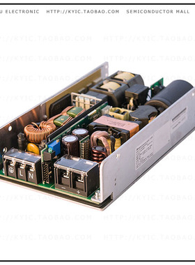 IMA-S400-24-ZNPLI【AC/DC CONVERTER 24V 400W】