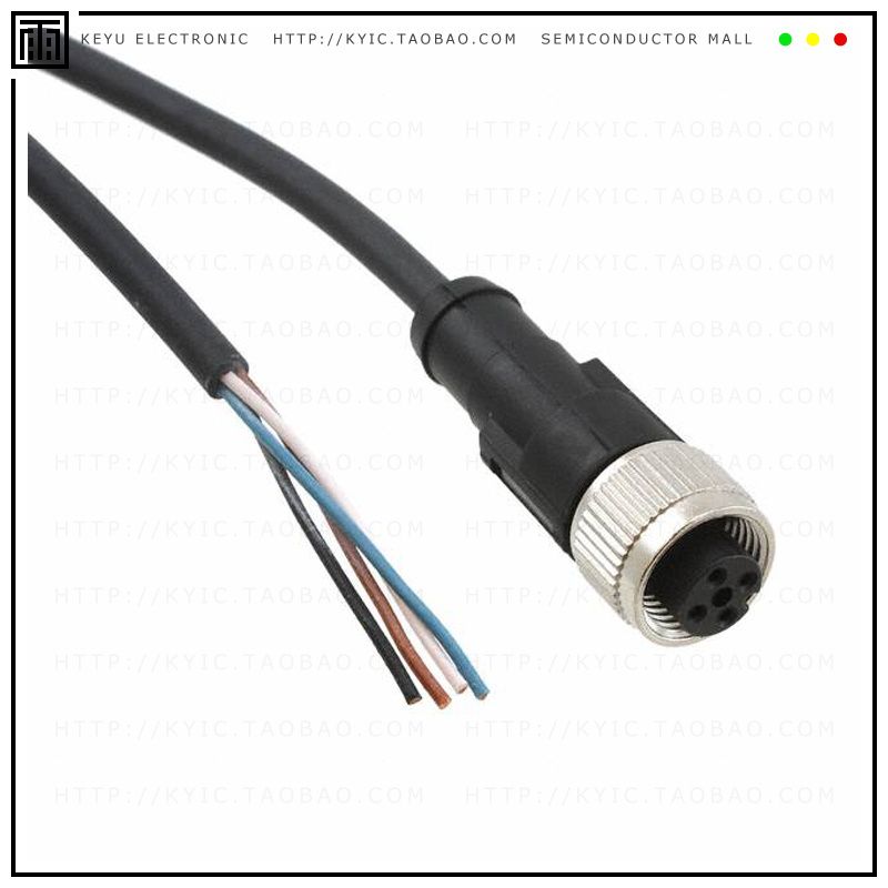 CN-24C-C2【SENSOR 2M STR CBL FOR CY-100/GX】