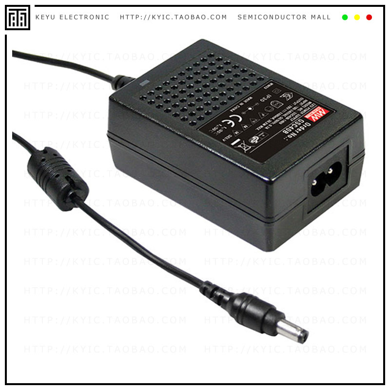 GSC40B-1400【LED DRIVER CC AC/DC 14-28V 1.4A】