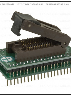 SA404【SOCKET ADAPTER FOR SOIC28】