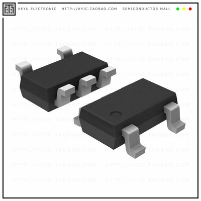 NCP718ASN330T1G【300 MA LOW IQ WIDE INPUT】
