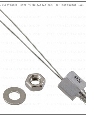 NTCASCWE3473J【THERM NTC 47KOHM 4090K PROBE】