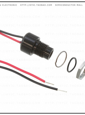 QRM85BXXG24E【LED PMI REAR MOUNT GREEN】