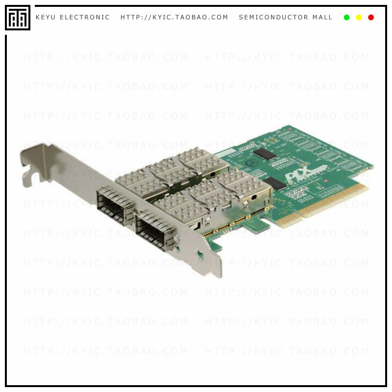 PXF51003-AA【2 -PORT PCIE BUS EXTENDER (EXPRE】