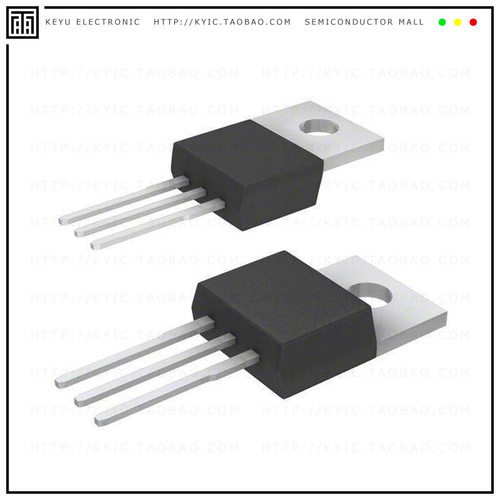 IPP048N12N3GXKSA1【MOSFET N-CH 120V 100A TO220-3】