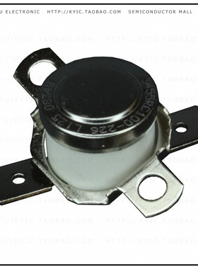 3455RC 01000237【THERMOSTAT CERAMIC 112.8DEG C NC】