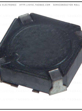 ELL-6PM820M【FIXED IND 82UH 360MA 680 MOHM】