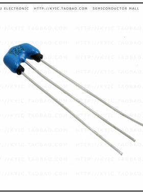 DSS1NB32A271Q91A【FILTER LC(T) 270PF TH】