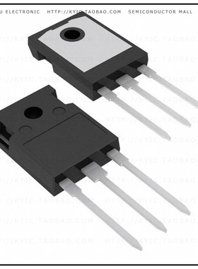 TPH3205WSBQA【GANFET N-CH 650V 35A TO247】