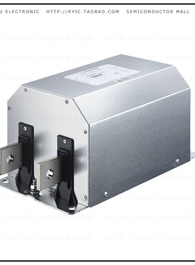 FN2211-1500-99-C30-R55【LINE FILTER 1KVDC 1.5KA CHASS】