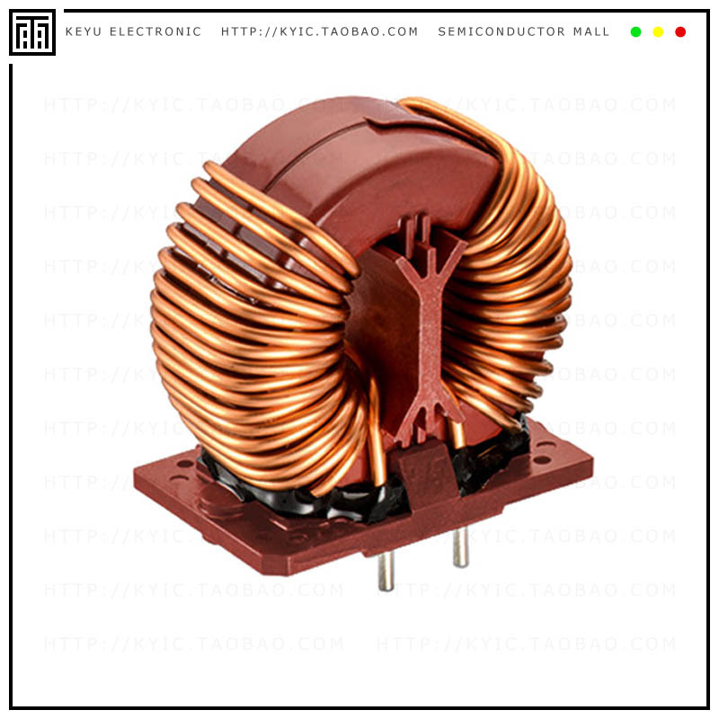 744830017132【CMC 1.7MH 13.2A 2LN TH】