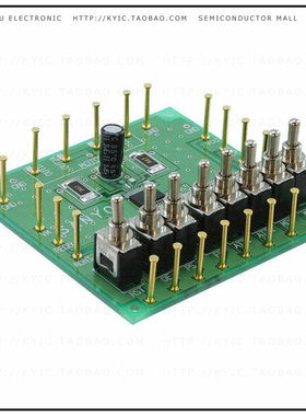 LV8712TGEVB【BOARD EVAL FOR LV8712T】