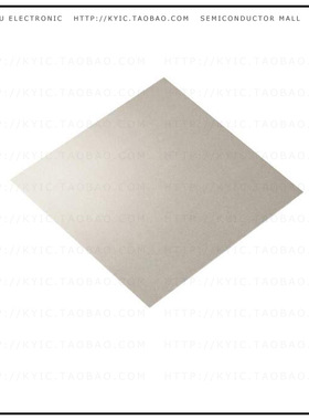 FX5(25)-120X120T2900【FLEX SUPPRESSOR SHEET】