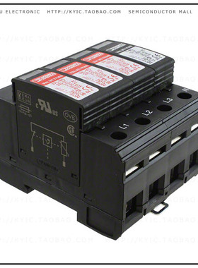 2838209【SURGE ARRESTER BASE ELEMENT】