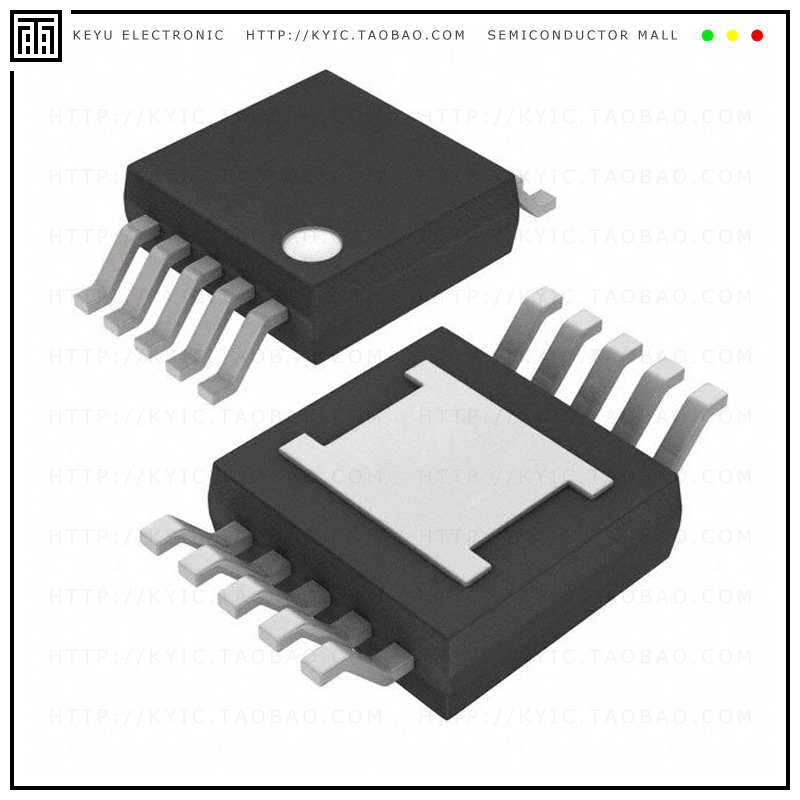 MAX2645EUB+【IC AMP WLL 3.4GHZ-3.8GHZ 10UMAX】
