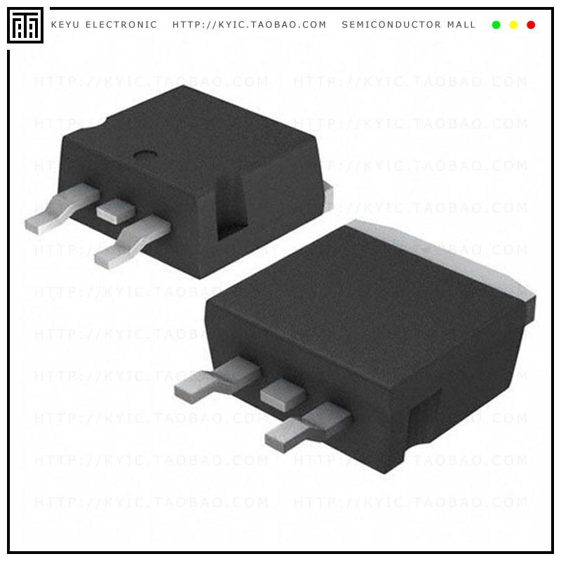 L7905CD2T-TR【IC REG LINEAR -5V 1.5A D2PAK】