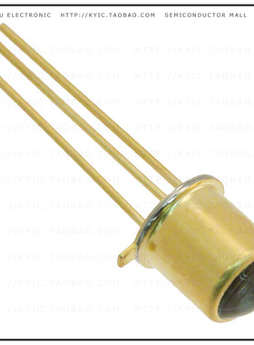 SD5421-002【PHOTODIODE TO-46 GLSS LENSED PCK】